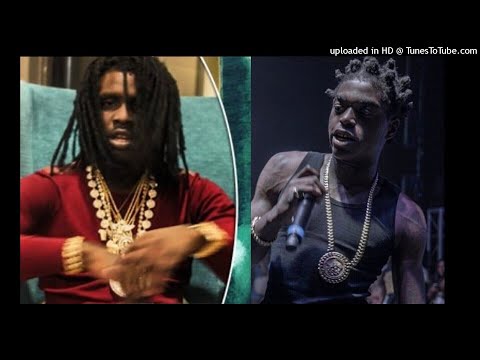 Kodak Black - Love no thotties ft. Chief Keef