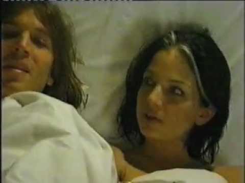 Evan Dando on The Girlie Show The Lemonheads