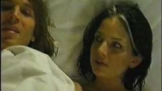 Evan Dando on The Girlie Show The Lemonheads