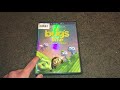 A Bug S Life DVD Review