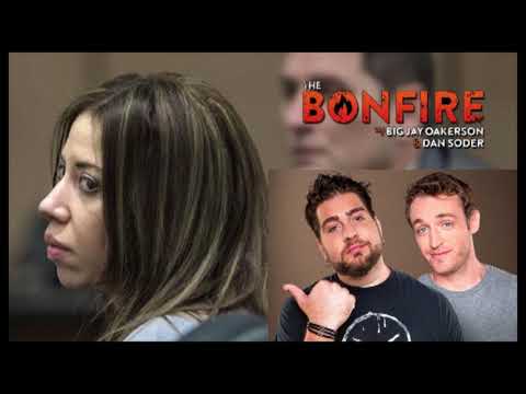 The Bonfire - The Dippolito Saga Continues Big Jay Oakerson Dan Soder Lost Tapes