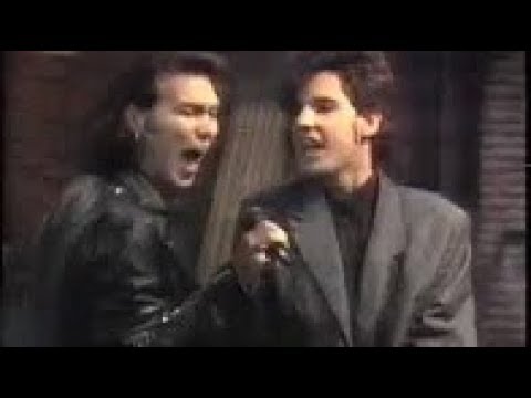 POP ESPAÑOL CON JESÚS ORDOVÁS - 091 + Glamour (Granada y Valencia)