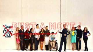 Bust A Move - Glee Cast [Glee!]