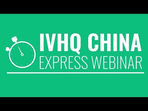 Voluntário no exterior na China - As 10 principais perguntas respondidas em menos de 5 minutos!