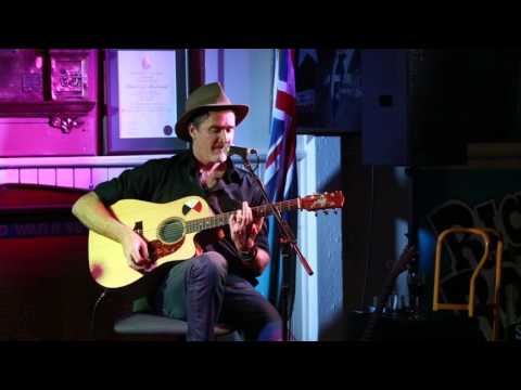 Luke O'Shea - Dad's Bottom Drawer