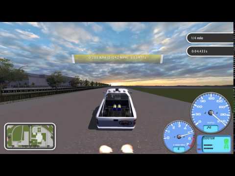 Street Legal Racing Redline V2.3.1 | Hauler's SuperDuty 500