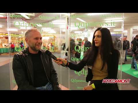 Un'imperdibile 40esima ARREDAMONT