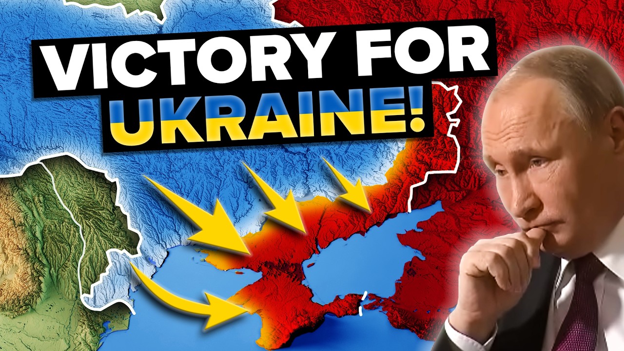 Why Russia Will Lose the War