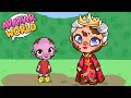 PEPPA PIG IN AVATAR WORLD The Queen Full Episodes