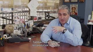 Customer Success Story - Cermak Fresh Market | VusionGroup (EN Subs)