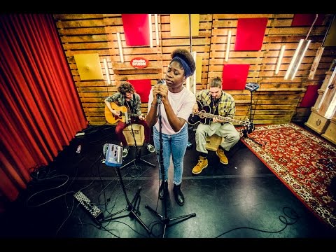 Coely - Freedom (Beyoncé cover) (live)