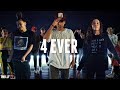 Lil Mo - 4 Ever - Dance Choreography by Julian DeGuzman - ft Kaycee Rice, Natalie Bebko #TMillyTV