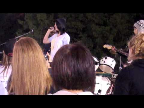 Meant to Live (Switchfoot cover) by Lockdown