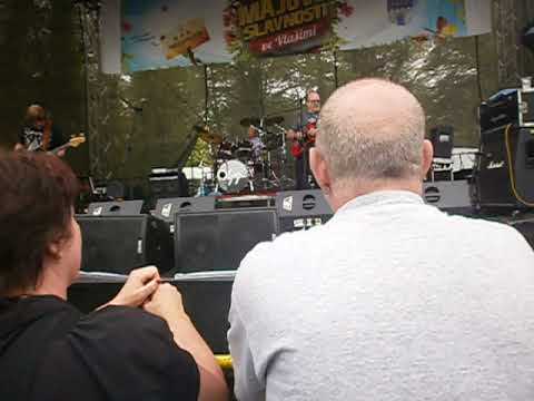 Olympic - Já nejsem zlej