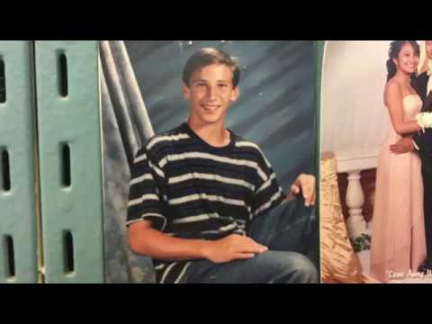 Teacher Spotlight on Mr. Colby