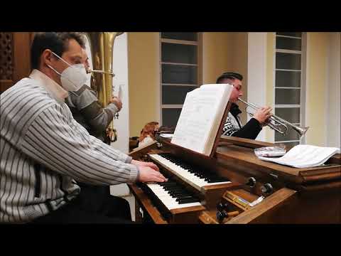 V půlnoční hodinu (Kancionál č. 210) - vánoční koleda