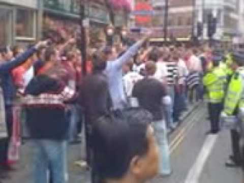 Relegation Day. Doc Penderyn - Paul Holt, Fflach Records 1997