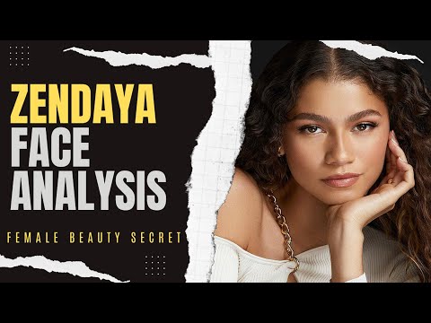 The Timeless Beauty of Zendaya Coleman: An In-Depth Look