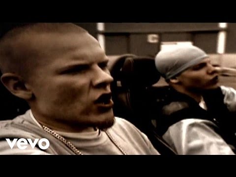 Fintelligens - Pää Pystyyn (Video)