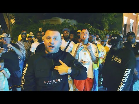 OT The Real x Millyz - Go To War (Official Music Video) (Prod. DJ Green Lantern)