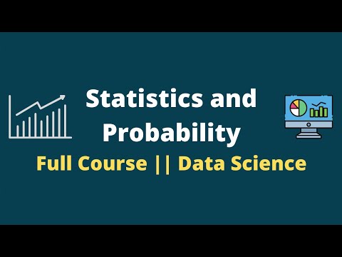 image-What do you learn in probability and statistics?