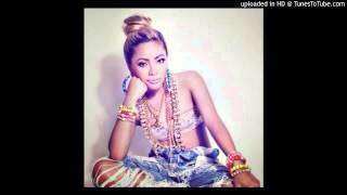 Honey Cocaine - Sundae (CDQ)