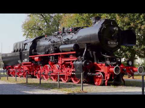 Simbach Imagefilm 2012