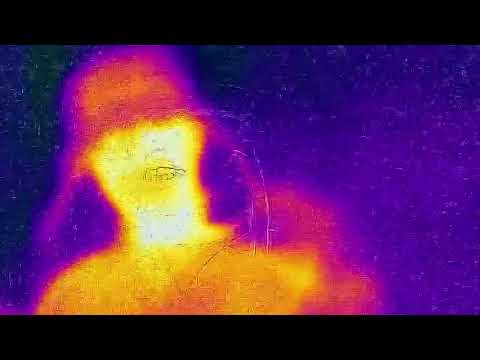 Douvelle19 - Ghost (feat. AntsLive) [Official Visualiser]