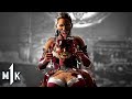 Mortal Kombat 1 Mileena Appetizer Fatality On All Fighters