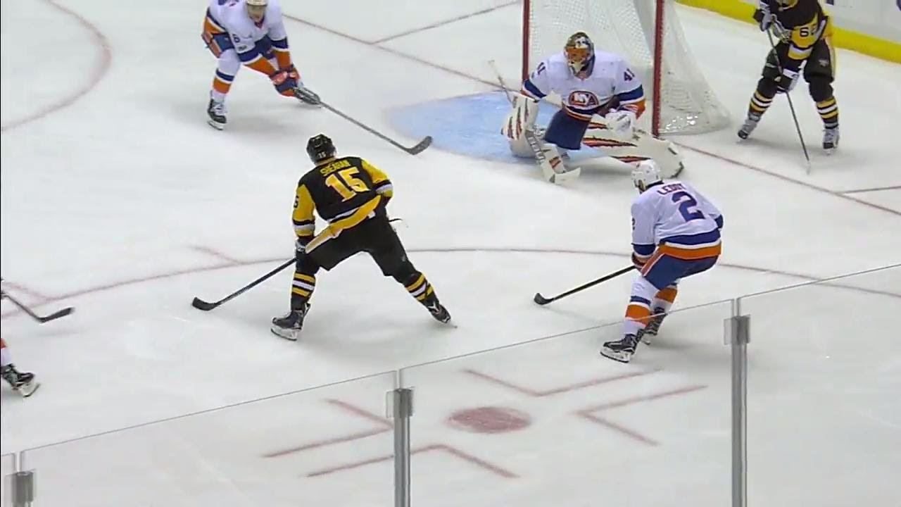Vidéo: Jaroslav Halak à Montréal!!!! HAHA!!!!