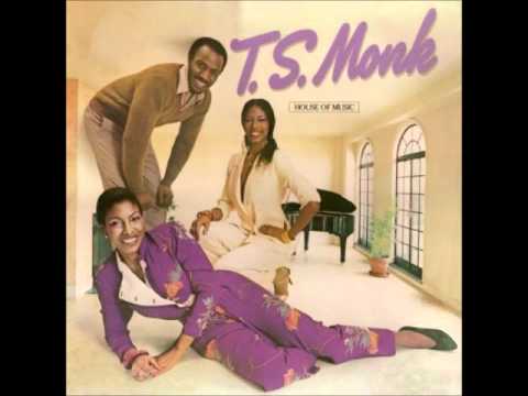 T.S. Monk - Candidate For Love (John Morales Mix)