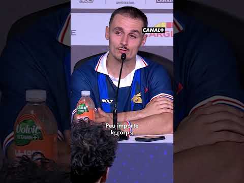 Diego Sarthou nous partage sa volonté de faire découvrir le rugby à travers le Crunch Creator 😍