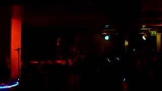 Saul Williams @ HiFi, Leeds