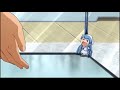 mini Ika kawaii..! - Anime moments