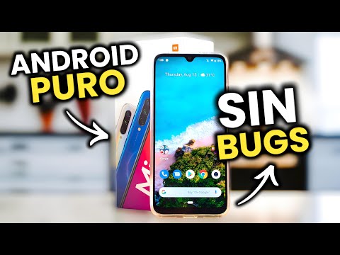 ¿Que paso con los Xiaomi Mi A?