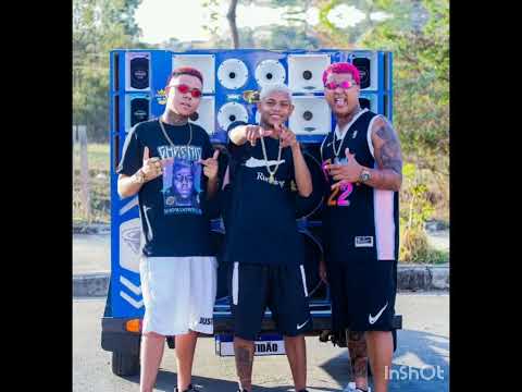 MC menor HR MC danone tropa do novinho DJ hn da alvorada