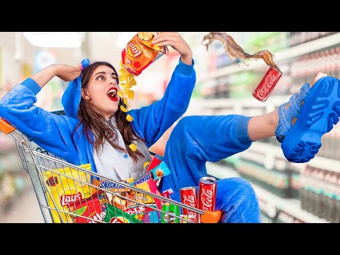 The Last Girl on Earth!