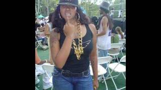 Jean Grae_ Talib Kweli - Black GIrl Pain.avi