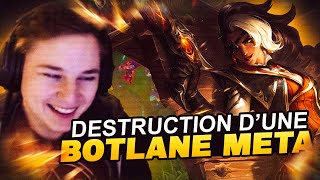 LA PUISSANCE - Draft avec Alderiate, Slipix, Strey et Shunrim