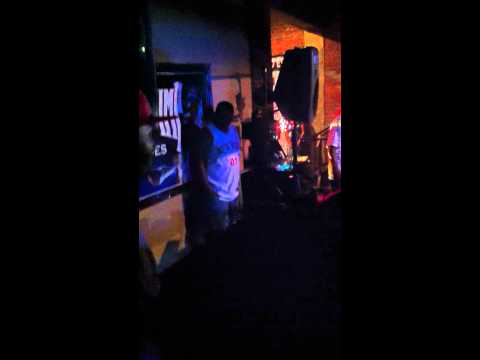 Kansas city rappers of 2011 part 08
