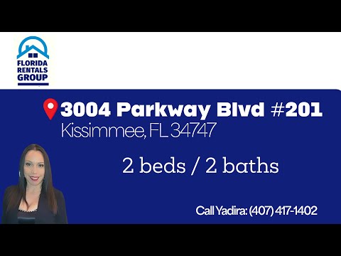 Two  bedroom and two bathroom condo with lakeview balcony property video