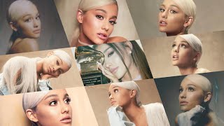 “Sweetener” (The Movie)