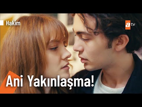 Deniz ve Ozan yakınlaşıyor! - @HakimDizi 4. Bölüm