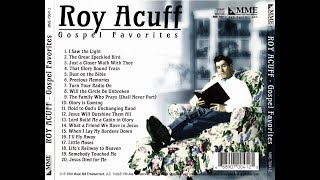 Roy Acuff - Gospel Favorites