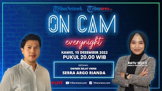 Bongkar Rahasia Juara Makanan Tradisional Kota Solo Selat Viens bareng Ownernya Serra Rianda