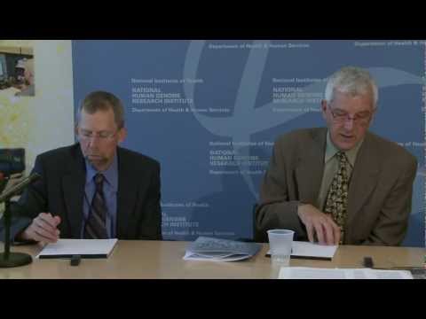 Proteus Syndrome Telebriefing - Eric Green, Leslie Biesecker, Larry Thompson ...