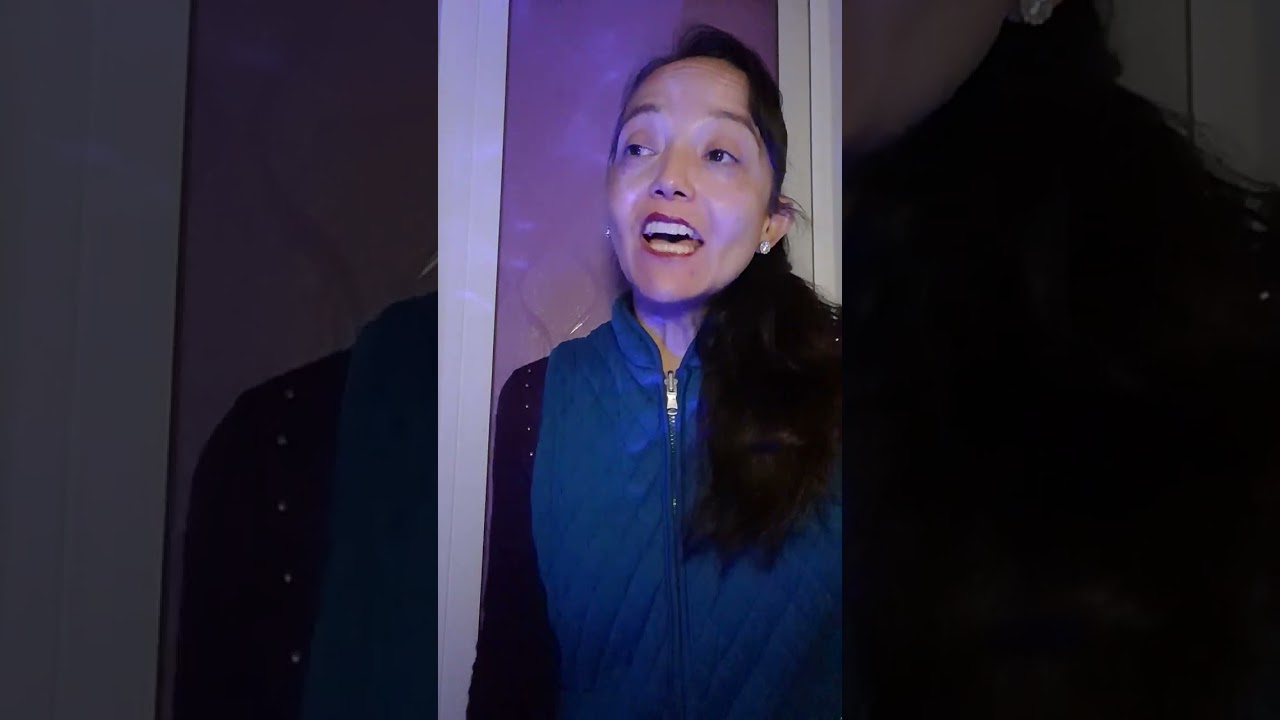 K-Pop Demon Hunters GOLDEN Cover A CAPELLA español latino