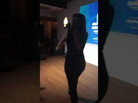 Filipa Sousa - Vida Minha | LIVE Portugal 2012 Eurovision