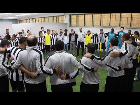 Bastidores | Botafogo 2x1 Atlético-PR
