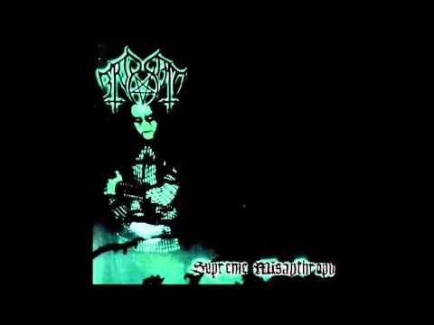 Blodsrit - I Väntan på Död